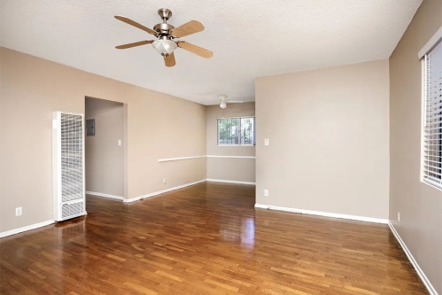 Property for rent in Los Angeles